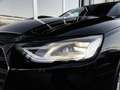 Audi A4 Avant 35 TDI S-tr *LED / NAVI / VOLLLEDER / TEMPOMAT / SPORTSITZE / SITZHEIZUNG* Noir - thumbnail 12