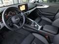 Audi A4 Avant 35 TDI S-tr *LED / NAVI / VOLLLEDER / TEMPOMAT / SPORTSITZE / SITZHEIZUNG* Noir - thumbnail 8