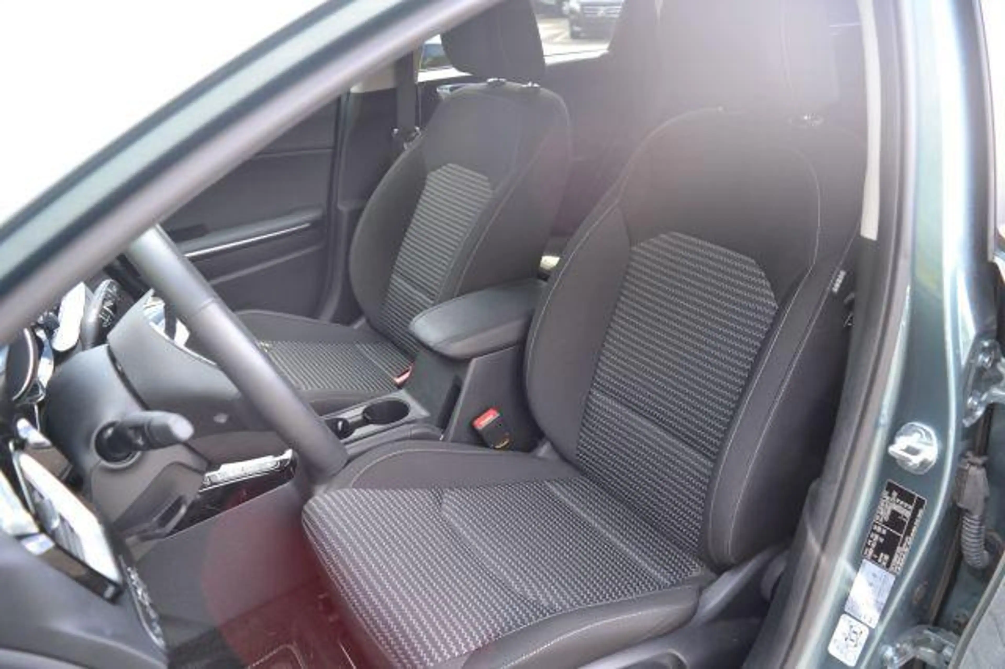 Kia Ceed SW / cee'd SW Vision — photo 2