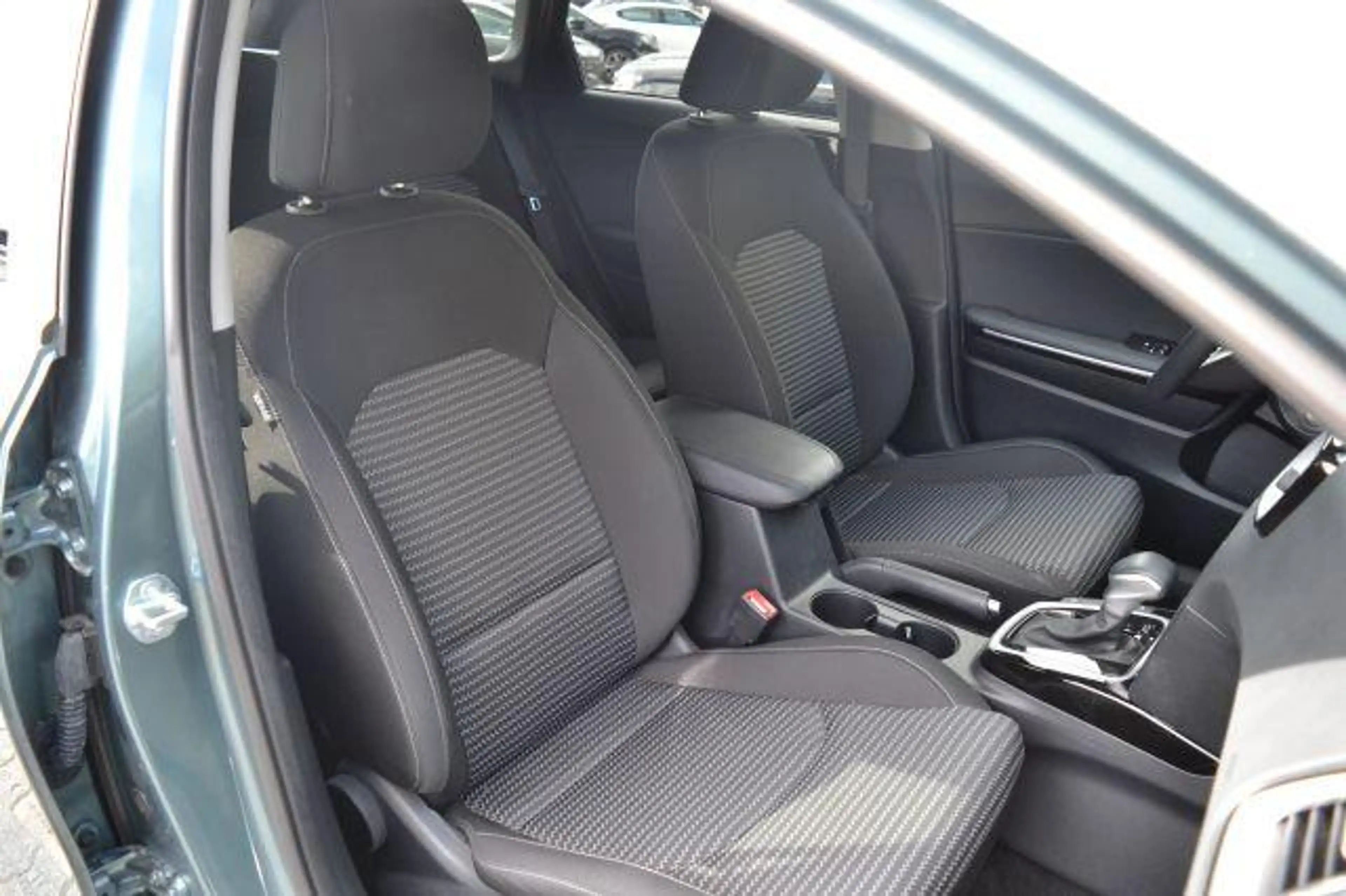 Kia Ceed SW / cee'd SW Vision — photo 7