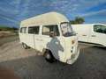 Volkswagen combi T2 Blanc - thumbnail 2