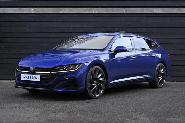 Volkswagen Arteon Shooting Brake 2.0 TSI R-Line Business+ /PANO/ACC/