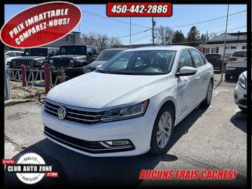 Comfortline Auto