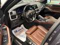 BMW X6 X6 xDrive30d 48V xLine Grigio - thumbnail 10