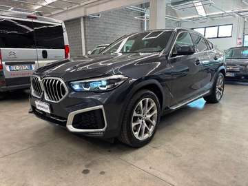 X6 xDrive30d 48V xLine