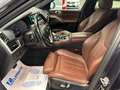 BMW X6 X6 xDrive30d 48V xLine Grigio - thumbnail 11