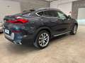 BMW X6 X6 xDrive30d 48V xLine Grigio - thumbnail 5