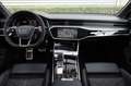 Audi RS6 Avant Dynamic+ l ABT l Head-up l Pano l Luchtverin Zwart - thumbnail 12