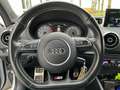 Audi S3 2.0 TFSI quattro | 375pk | 19” | Uniek! Alb - thumbnail 9