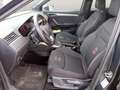 SEAT Arona 1.0 TSI FR DSG ACC+NAVI+LED+PARK-ASSIST.+SOUND-SYS Grau - thumbnail 7