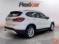 BMW X1 sDrive 18iA Blanco - thumbnail 8