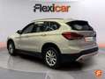 BMW X1 sDrive 18iA Blanco - thumbnail 5