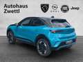 Opel Mokka GS Elektro 156 Grün - thumbnail 4