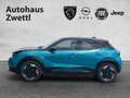 Opel Mokka GS Elektro 156 Grün - thumbnail 3