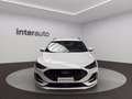 Ford Focus SW 1.0t ecoboost h ST-Line 125cv Blanc - thumbnail 2