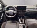 Ford Focus SW 1.0t ecoboost h ST-Line 125cv Blanc - thumbnail 6