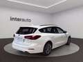 Ford Focus SW 1.0t ecoboost h ST-Line 125cv Blanc - thumbnail 4