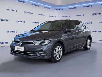 1.0 tsi style 110cv dsg