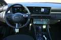 Hyundai TUCSON N-Line 1,6 T-GDi DCT ACC PANO NAVI SHZG Grau - thumbnail 8