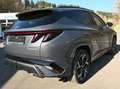 Hyundai TUCSON N-Line 1,6 T-GDi DCT ACC PANO NAVI SHZG Grau - thumbnail 4