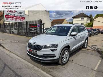 1.6 TDI 116CH SCR STYLE DSG