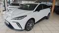 MG MG4 Luxury,Sitz Hz*lenkHz*PDC+360* Blanc - thumbnail 1