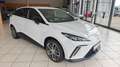 MG MG4 Luxury,Sitz Hz*lenkHz*PDC+360* Blanc - thumbnail 5