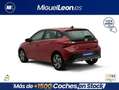 Hyundai i20 1.2 MPI Klass Rojo - thumbnail 4