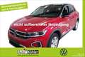 Volkswagen T-Roc Style TSi Keyless Access / elektr. Heckklappe Rot - thumbnail 1