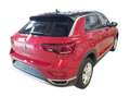 Volkswagen T-Roc Style TSi Keyless Access / elektr. Heckklappe Rot - thumbnail 4