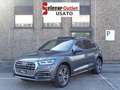 Audi Q5 40 TDI quattro S tronic S line plus Grau - thumbnail 1