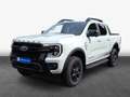 Ford Ranger Doppelkabine Stormtrak 2,3L PHEV 281PS ab 08/2025 Grau - thumbnail 1
