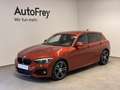 BMW 116 i Orange - thumbnail 1