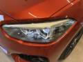 BMW 116 i Orange - thumbnail 5