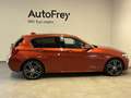 BMW 116 i Orange - thumbnail 4
