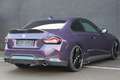 BMW 220 Automaat - M Pack - Carbon ext/int - Garantie 2027 Paars - thumbnail 4