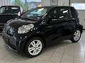 Toyota iQ Toyota IQ + 1,33-l-Dual-VVT-i Schwarz - thumbnail 1