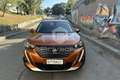 Peugeot 2008 2008 PureTech 100 S&S Allure Navi Pack Naranja - thumbnail 2