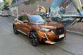 Peugeot 2008 2008 PureTech 100 S&S Allure Navi Pack Naranja - thumbnail 3