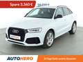 Audi RS Q3 2.5 TFSI quattro Performance Aut.*NAVI*LED*TEMPO* Weiß - thumbnail 1
