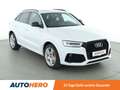 Audi RS Q3 2.5 TFSI quattro Performance Aut.*NAVI*LED*TEMPO* Weiß - thumbnail 8