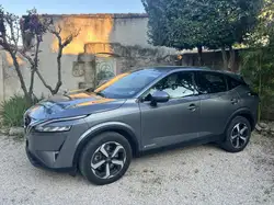 Nissan Qashqai E-Power 190 Cv
