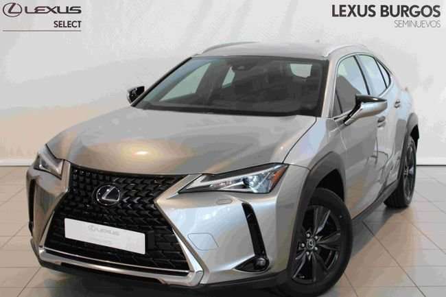 Lexus UX 250h Business City 2WD - foto 1