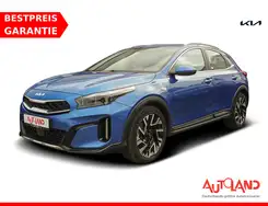Kia XCeed 1.0 T GDI Vision Kamera Navi LED DAB PDC