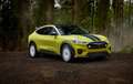 Ford Mustang Mach-E Mustang Mach-E 99 kWh AWD GT Rally Extended Range Amarillo - thumbnail 1