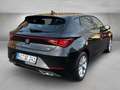 SEAT Leon FR 1.5 eTSI 110 kW ABGABE 02.2026 Schwarz - thumbnail 3