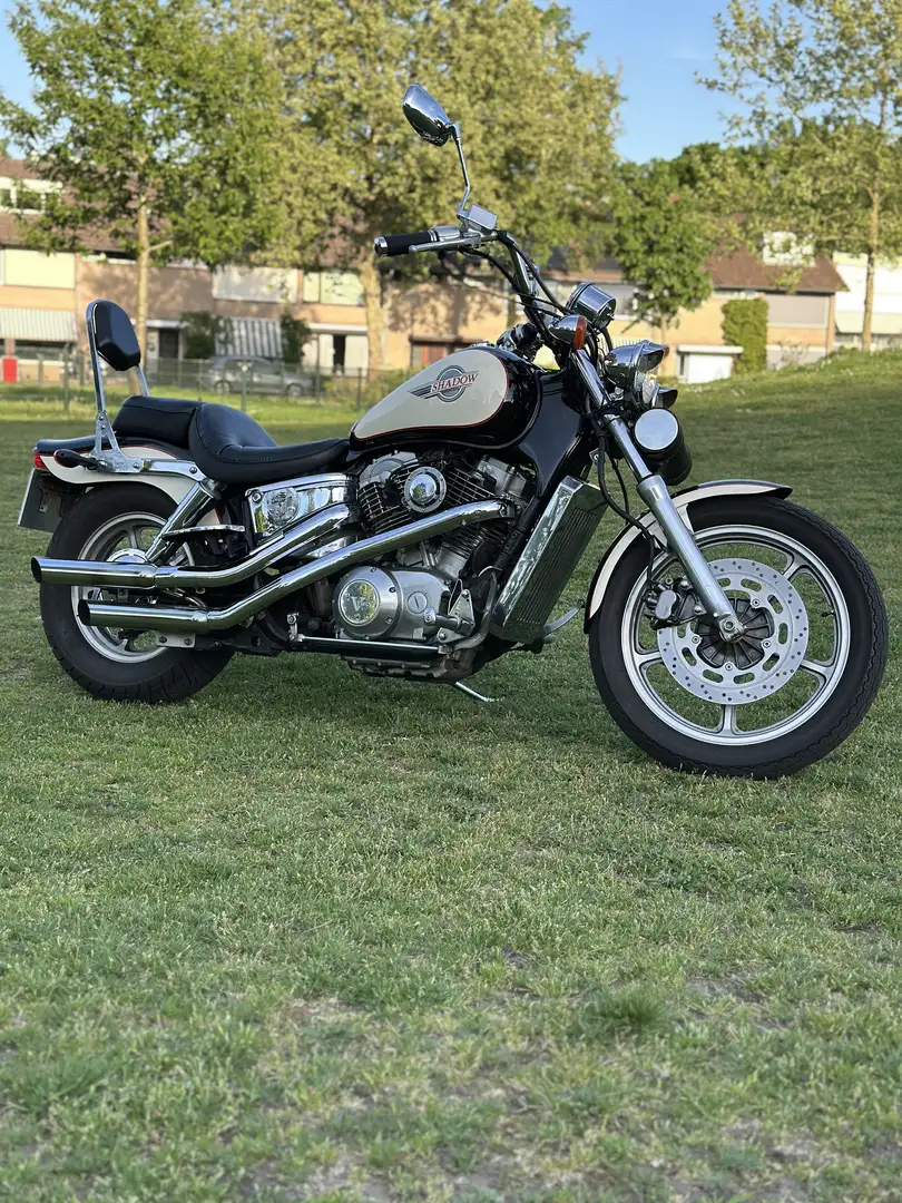 Honda VT 1100 SHADOW C1 - 1