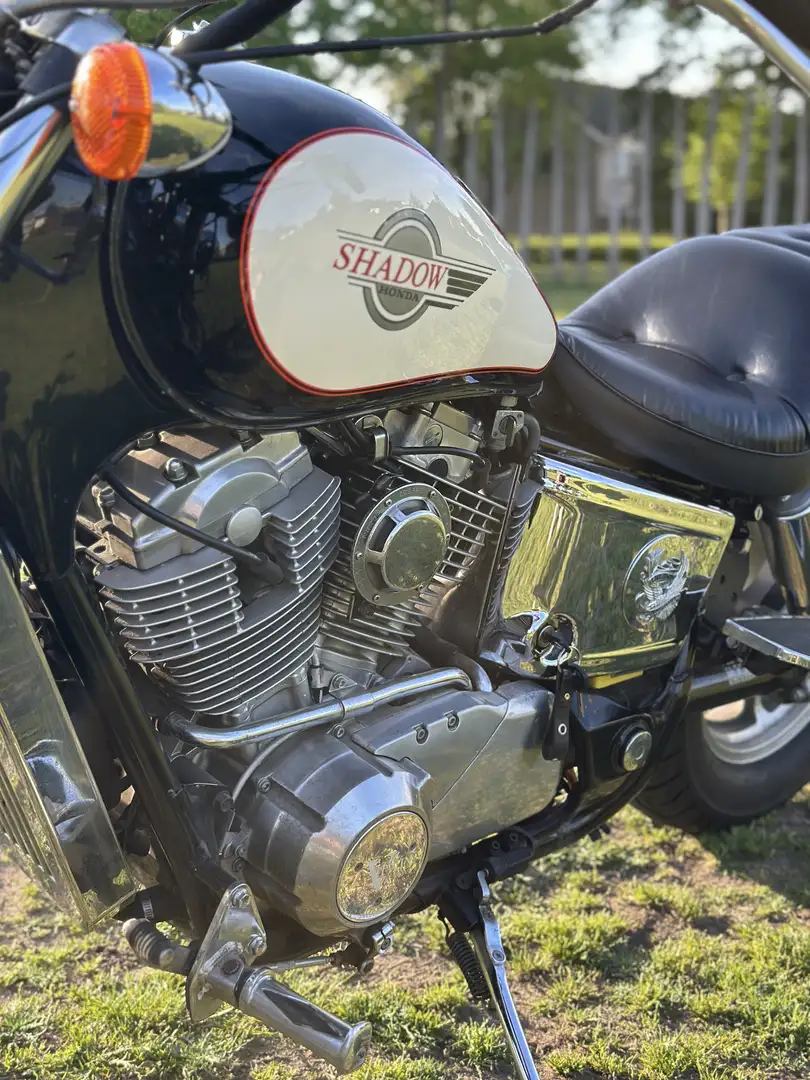 Honda VT 1100 SHADOW C1 - 2