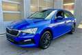 Skoda Scala 1,0 TSI Ambition Kombi mit Schaltgetriebe Blau - thumbnail 1