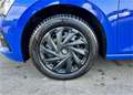 Skoda Scala 1,0 TSI Ambition Kombi mit Schaltgetriebe Blau - thumbnail 4